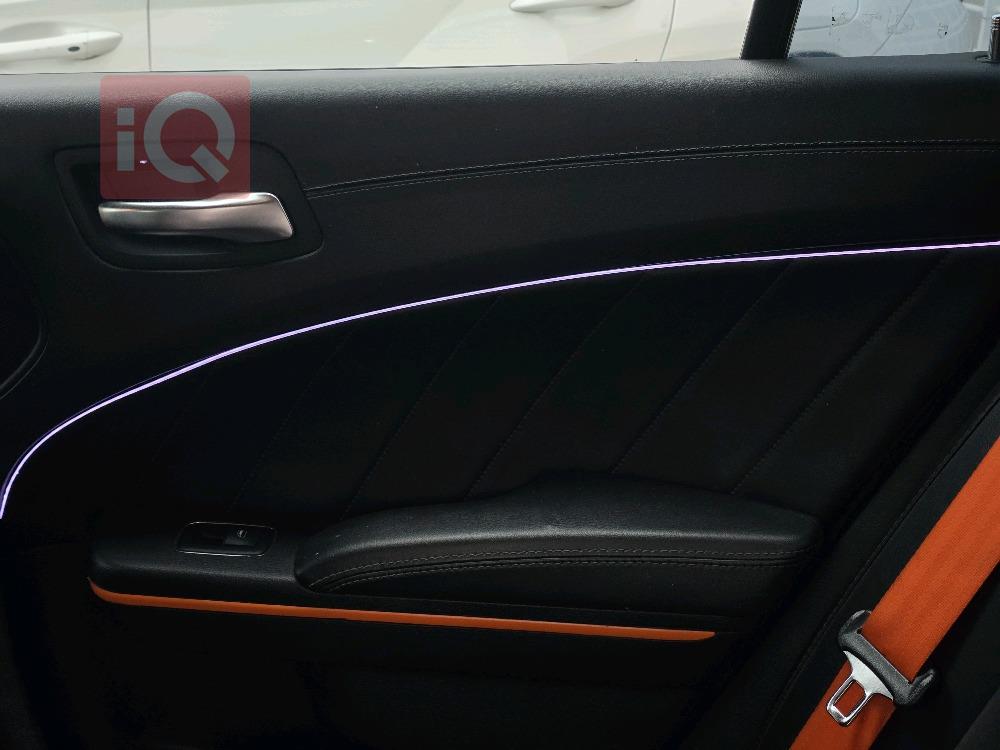 دودج تشارجر